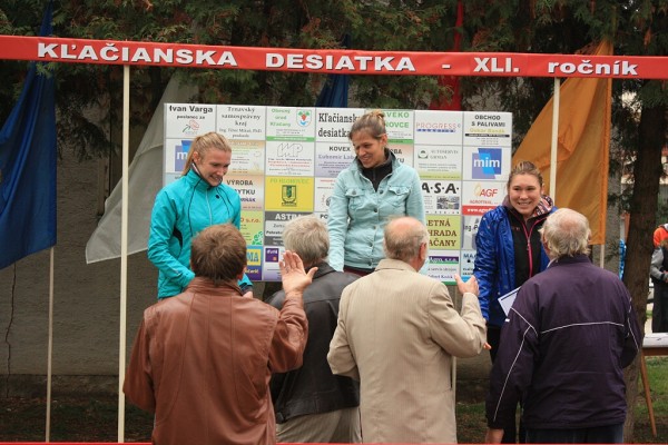 Kľačianska desiatka