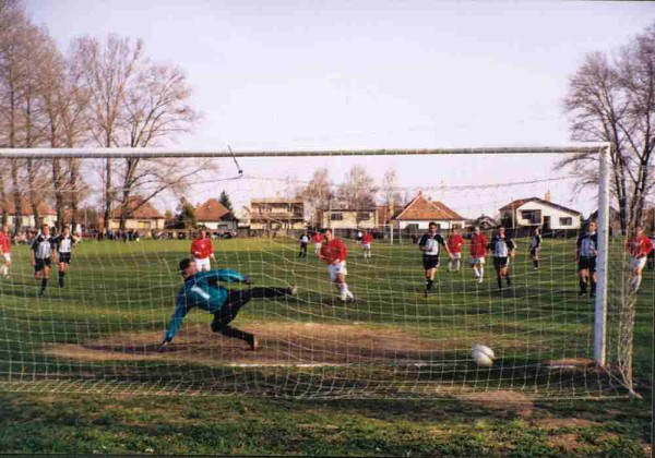 Fotky OFK Kľačany